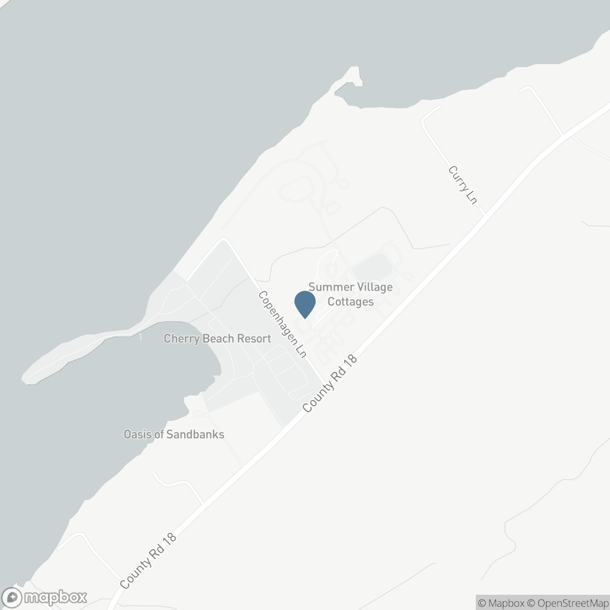 85 - 87 BUTTERNUT LANE, Prince Edward, Ontario K0K 1P0